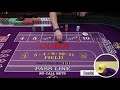 double pressing craps strategy craps basics