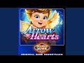 Arrow of Hearts