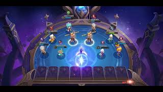 COMMANDER YUKI FULL POWER RUBI BINTANG 3|EGREK SAWIT SENGGOL DONG‼ #magicchessmobilelegendsbangbang