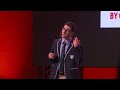 how to sell yourself hamza abbas tedxalyasminaacademy