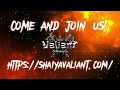 shaiya valiant 4.5 teaser