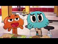 gumball banana joe s funniest moment yet the skull cartoon network