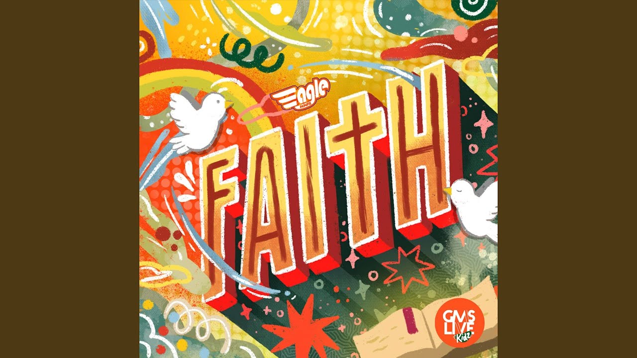 Gms Live Kidz Melayani Mu Chords Chordify