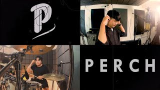 ฉันมาทำอะไร - เบิร์ด ธงไชย | PERCH | Cover