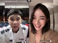 full acap s ft ceo koni korea live tiktok 07.01.2025