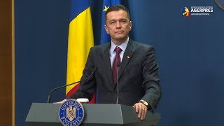 Grindeanu, despre înregistrările cu Kovesi: Te simţi ţintă când te simţi vinovat