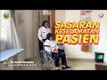 SASARAN KESELAMATAN PASIEN (SKP) | RS Bhayangkara Hastabrata Batu