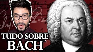 Tudo sobre: BACH