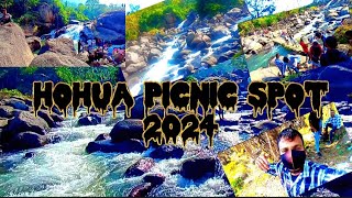 hohua picnic spot || assam and meghalaya border || 2024🥰2025 #hohua #picnic #picnicspot #picnicvlog