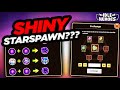 Idle Heroes - Shiny Starspawn...Is this Pokemon???