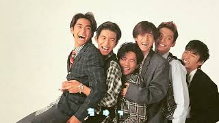 うっせえ！#smap #SMAP #スマップ #スマップをみんなに届けたい #スマップ大好き #smapファン #中居正広 #木村拓哉 #稲垣吾郎 #森且行 #草彅剛 #香取慎吾 #smap好きと繋