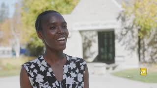 A Place to Call Home: A Rwandan Student Experience