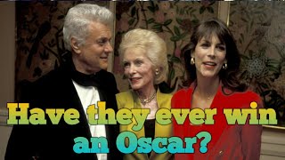 Jamie Lee Curtis' Parents: Did Janet Leigh Or Tony Curtis Ever Win An Oscar?
