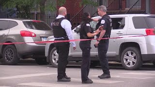 Over 30 fall victim to shootings over Memorial Day weekend in Chicago