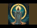 Song Of The Forgotten Flame (Witch Trials) a Celestial hymn in light language