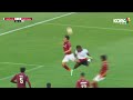 مصطفى زيكو يسجل هدف حرس الحدود الأول في شباك سيراميكا كليوباترا الدوري المصري 2023 2022