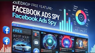 The Ultimate Free Facebook Ad Finder