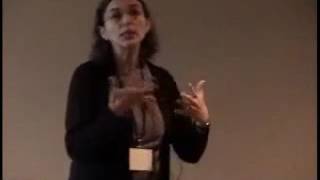 Sensor Networks Workshop 05 - Life Under Your Feet: Using WSN in Soil Ecology