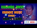 karamba jukki khun joykumar karaoke music video