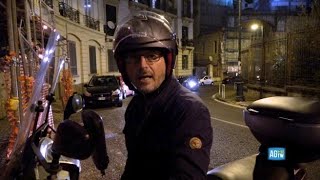 Campania, consigliere regionale Borrelli investito da una moto: «Aggredito per le mie denunce,...