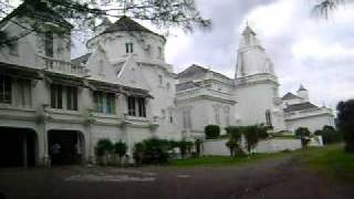 Trident Castle in Port Antonio, Jamaica - part 1.AVI