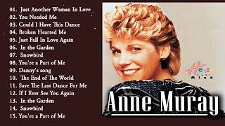 Anne Murray Collections The Best Songs Album 2023