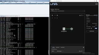 C3 Shellcode Demo