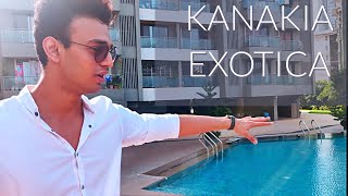 TOUR OF MUMBAI LUXURIOUS RESIDENCY|KANAKIA EXOTICA(BORIVALI EAST)|OPPOSITE TO OBEROI SKYCITY