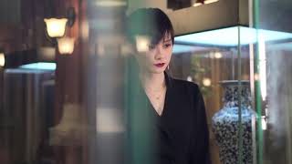 2021.09.30 春式复古出圈绝技 BELLE |李宇春 Li Yuchun Chris Lee