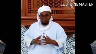 ALAMA ZA MTU MNAFIKI #Mkumbushaji  Ustadh Shabaan AlBatwashiy(Allah(s.w)Amkubali