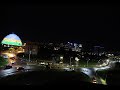 KIGALI NIGHT DRIVE EXPERIENCE