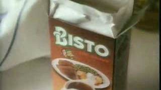 Ahh Bisto