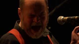 PERE UBU Modern Dance Live@Sons d'hiver 2014