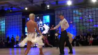 2015 USDC - US National Pro Latin Final 13