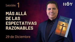 ESCUELA SABÁTICA HOY | 29 DE DICIEMBRE