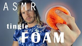 Squishy Tingle Foam - ASMR