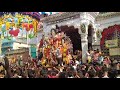 maa bari durga visarjan munger live 2021 munger maabaridurgavisarjanmunger