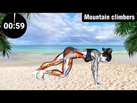 Cardio Workouts Youtube