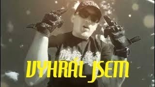 BONESBOY - VYHRÁL JSEM (HD VIDEO) 2024