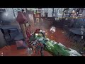 今年最後のランクマ配信！ハイテンションソロランクマ行くぞぉおおおおお！！！！！！！【第五人格】【identityv】