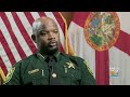 broward sheriff s union president jeff bell fired after internal investigation found corrupt practic