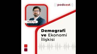 Demografi ve Ekonomi İlişkisi