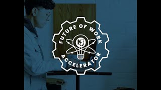 New Jersey Future of Work Accelerator Info Session