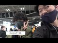 cp＋2023でcanon r8とr6mark2を @yu_xion と検証！！！！【vlog】