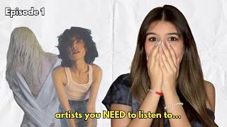 Artists That Should Be On YOUR Radar
