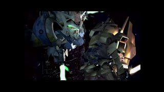 SDガンダム GジェネレーションNEO　第7話　ソロモンの悪夢