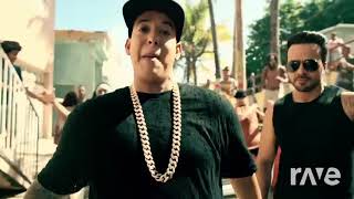 Despacito Rave - Luis Fonsi & Noisestorm ft. Daddy Yankee | RaveDJ