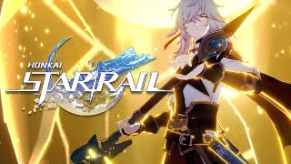 Honkai Star Rail JING YUAN Solo Gameplay Showcase JP/CN VA