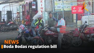 Motorcycle Regulation Bill faces backlash as stakeholders deem proposals punitive