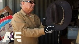 Storage Wars: Barry The Collector | A\u0026E